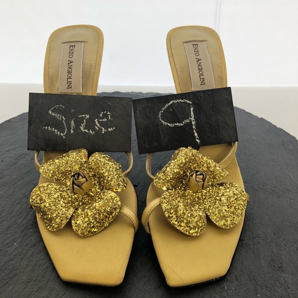 Enzo Angiolini Women’s Heels size 9 - Picture 2 of 8